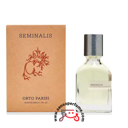 عطر ادکلن اورتو پاریسی سمینالیس